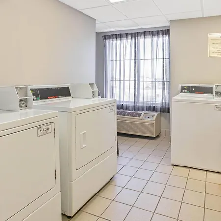 La Quinta By Wyndham Dfw Airport South / Irving-3