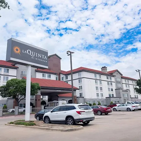 La Quinta By Wyndham Dfw Airport South / Irving-2