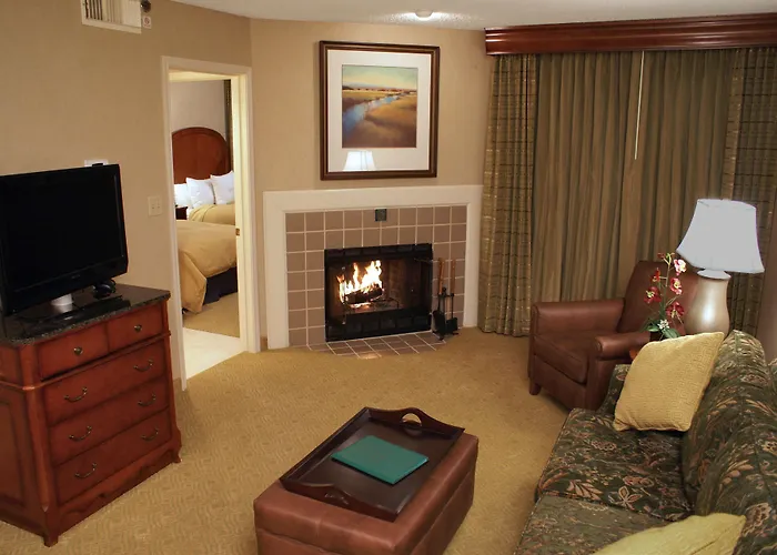 Homewood Suites By Hilton Dallas-Irving-Las Colinas