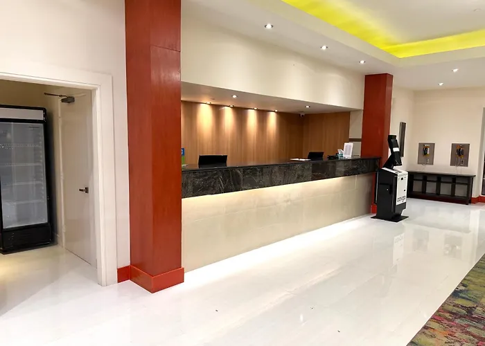 Resorts Guide Surestay By Best Western Irving Grapevine Dfw North