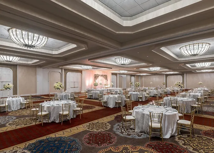 Omni Las Colinas Hotel
